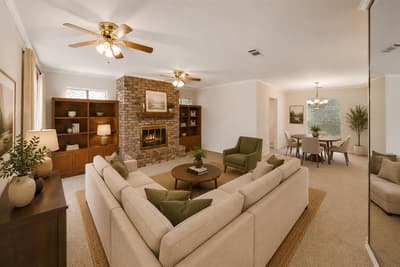 5118 Ledgestone Drive, Fort Worth TX 76132 - Photo 5