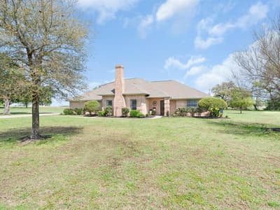 112 Briarwood, Sulphur Springs TX 75482