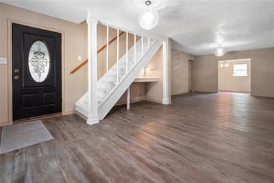 405 Walker Street, Eustace TX 75124 - Photo 2