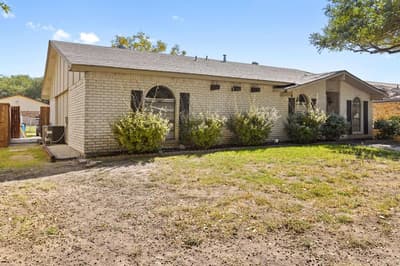 6402 Casa Vista Drive, Garland TX 75043 - Photo 3