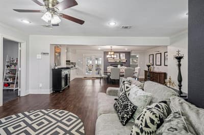 1213 W Tarrant Road, Grand Prairie TX 75050 - Photo 5