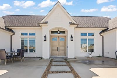 6305 Sage Creek Drive, Godley TX 76044 - Photo 3