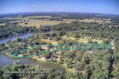 331 County Road 1887, Yantis TX 75497