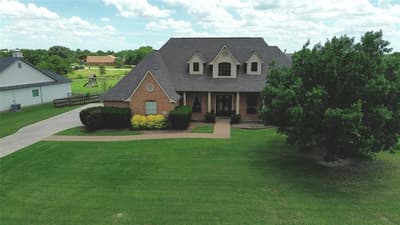 3741 Quail Hollow Street, Celina TX 75009 - Photo 2