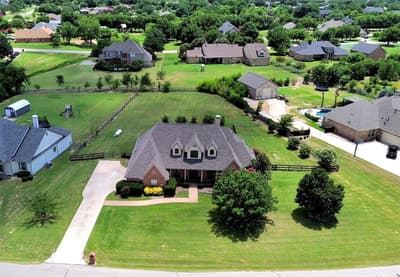 3741 Quail Hollow Street, Celina TX 75009 - Photo 5