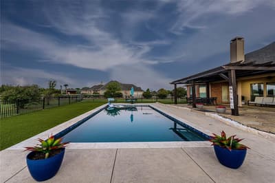 3741 Quail Hollow Street, Celina TX 75009 - Photo 4