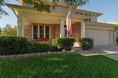 9801 Rimstone Drive, Fort Worth TX 76108 - Photo 2