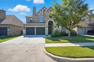 3720 Winchester, The Colony TX 75056 - Photo 2