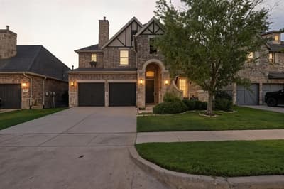 3720 Winchester, The Colony TX 75056 - Photo 3