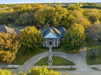 1860 Plum Creek Drive, Midlothian TX 76065 - Photo 3