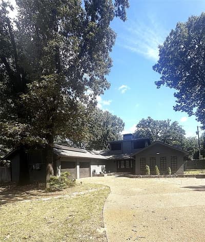 210 Louise Lane, Athens TX 75751