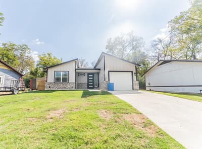 206 Ross Street W, Sulphur Springs TX 75482