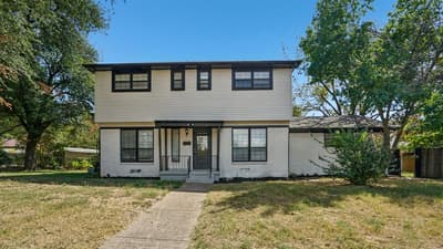 8036 Woodhue Circle, Dallas TX 75228