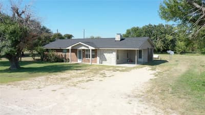 226 County Road 1557, Chico TX 76431