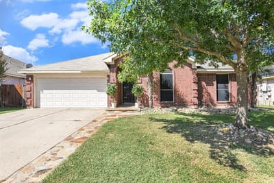 7044 Lomo Alto Drive, Fort Worth TX 76132