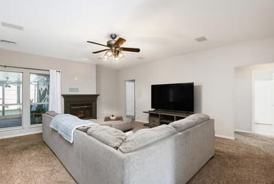 7044 Lomo Alto Drive, Fort Worth TX 76132 - Photo 4