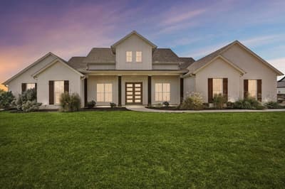 1208 Eagles Bluff Drive, Weatherford TX 76087 - Photo 2