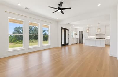 1208 Eagles Bluff Drive, Weatherford TX 76087 - Photo 5