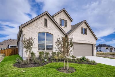 4408 Lamplights Drive, Celina TX 75078 - Photo 2