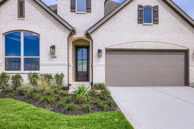 4408 Lamplights Drive, Celina TX 75078 - Photo 3