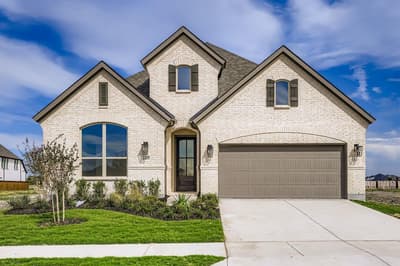 4408 Lamplights Drive, Celina TX 75078
