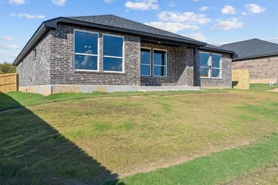 16517 Crossing Circle, Lindale TX 75771 - Photo 5