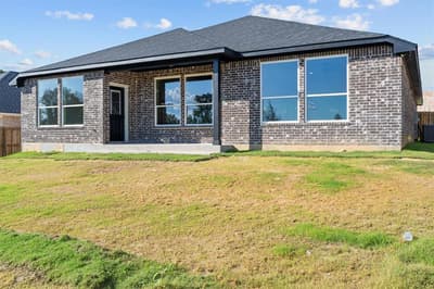 16517 Crossing Circle, Lindale TX 75771 - Photo 4