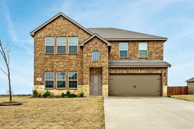 622 Clearlake Drive, Waxahachie TX 75165