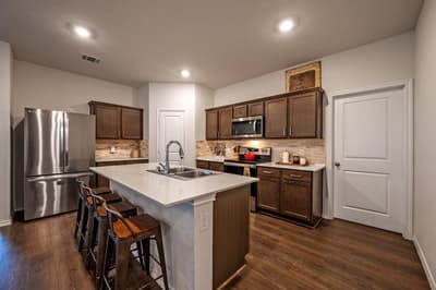 622 Clearlake Drive, Waxahachie TX 75165 - Photo 4