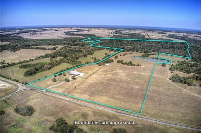 3788 County Road 4760, Sulphur Springs TX 75482 - Photo 2