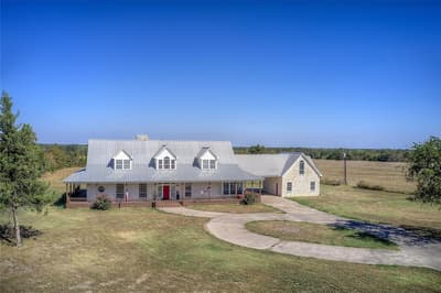 3788 County Road 4760, Sulphur Springs TX 75482