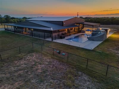 9700 Nix Road, Tolar TX 76476 - Photo 2