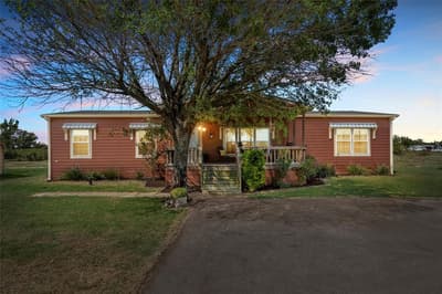 3449 Bluhm Road, West TX 76691 - Photo 2
