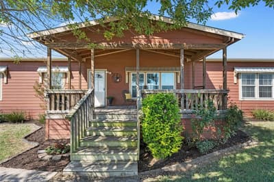 3449 Bluhm Road, West TX 76691 - Photo 3
