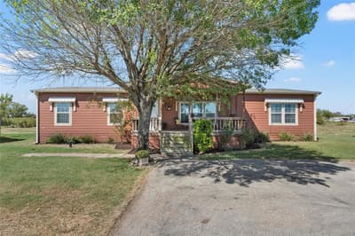 3449 Bluhm Road, West TX 76691 - Photo 4