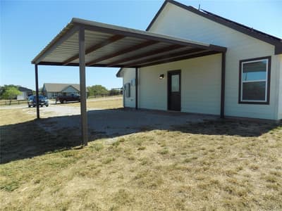 506 Pecan Tree Court, Poolville TX 76487 - Photo 3