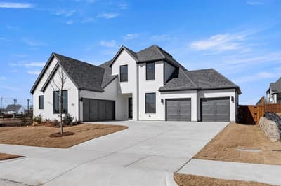 3102 Fisher Road, Rockwall TX 75032