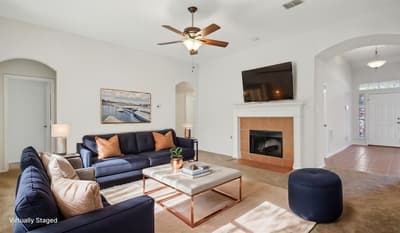 7100 Frost Lane, Denton TX 76210 - Photo 2