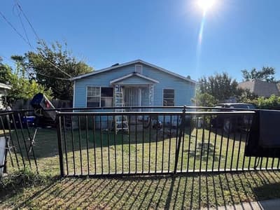 4118 Furey Street, Dallas TX 75212