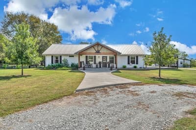 655 Buster Chatham Road, Waco TX 76705