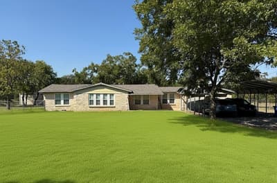 4609 Pioneer Road, Balch Springs TX 75180 - Photo 2