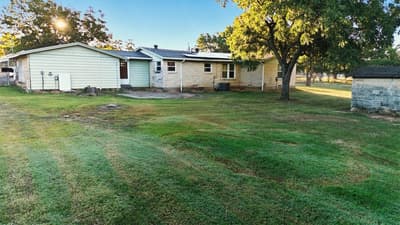 4609 Pioneer Road, Balch Springs TX 75180 - Photo 4
