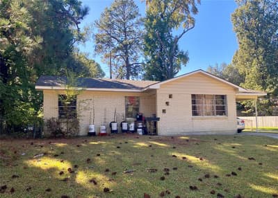 3329 Sun Valley Court, Shreveport LA 71109