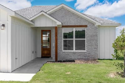 119 Gunner Trail, Early TX 76802