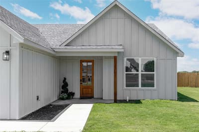 121 GUNNER Trail, Early TX 76802
