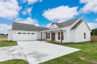 120 Gunner Trail, Early TX 76802