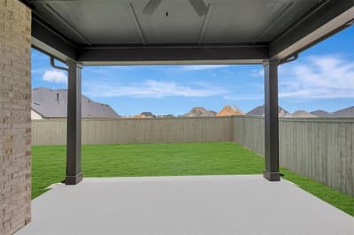 2801 Half Moon Way, Northlake TX 76247 - Photo 2