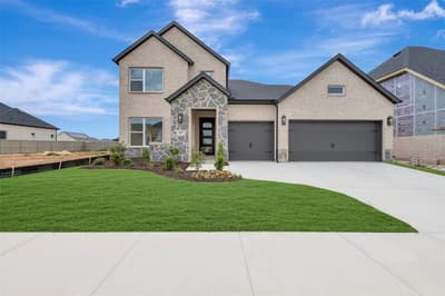 2801 Half Moon Way, Northlake TX 76247