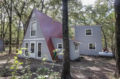 1921 Lone Eagle Drive, West Tawakoni TX 75474