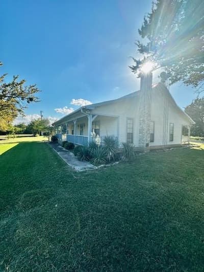 6294 Dugan Chapel Road, Bells TX 75414